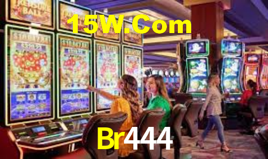 Br444 Login